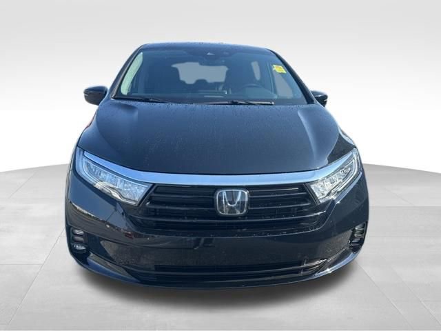 Used 2024 Honda Odyssey EX-L image 32