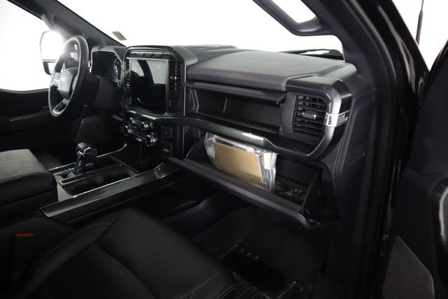 Certified 2022 Ford F150 XLT w/ Equipment Group 302A High AWD/4WD image 63
