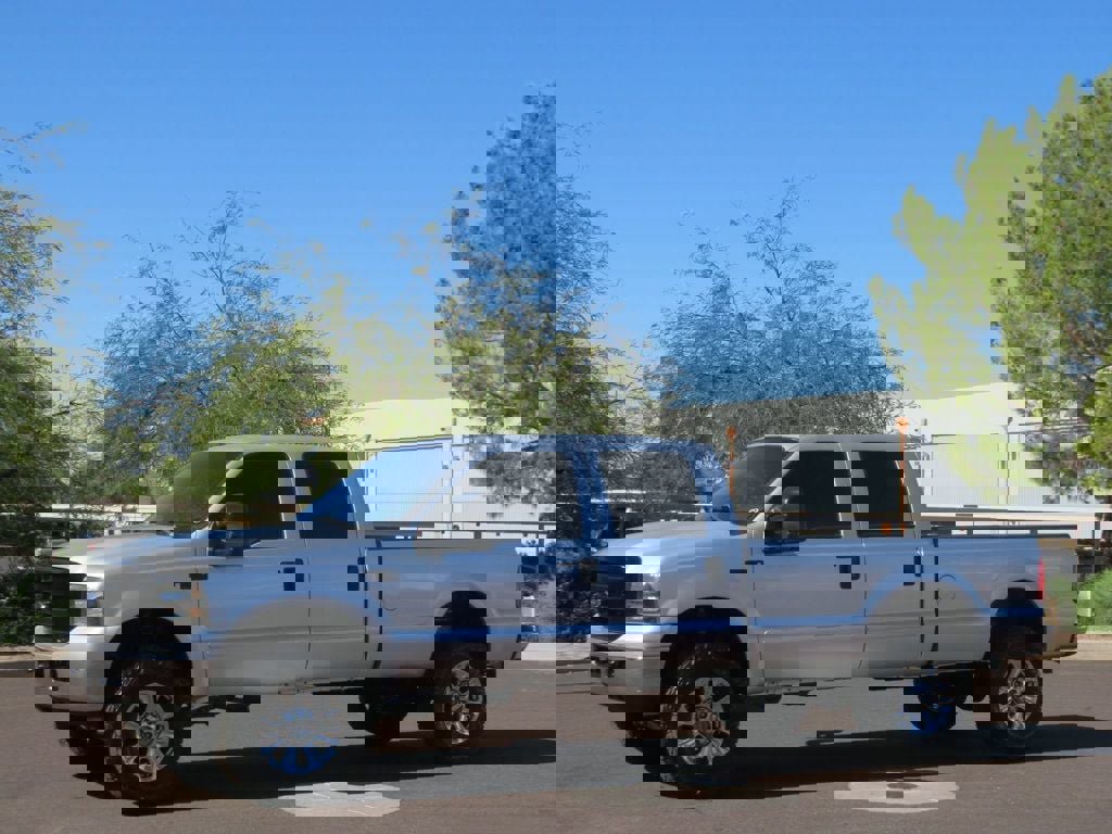 Used 2005 Ford F350 XLT