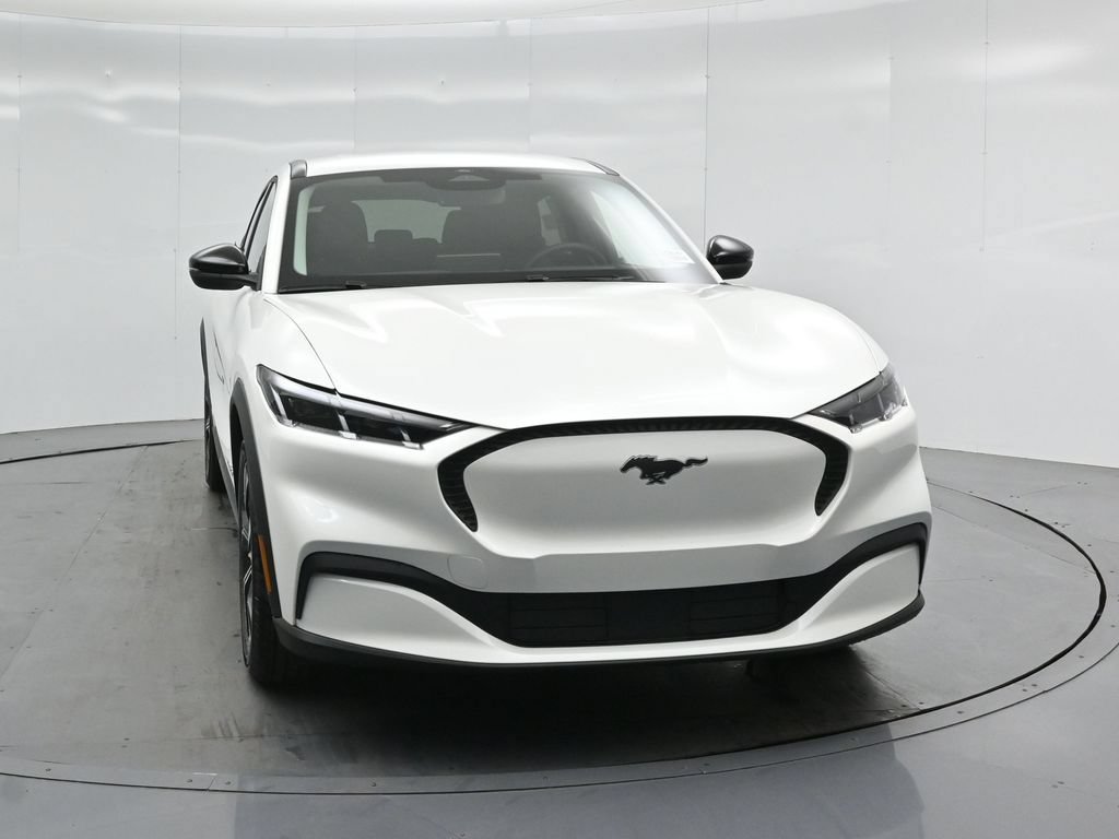 New 2026 Ford Mustang Mach-E Select RWD image 20