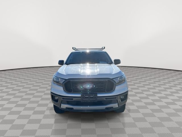 Used 2020 Ford Ranger XLT w/ Equipment Group 302A Luxury image 3