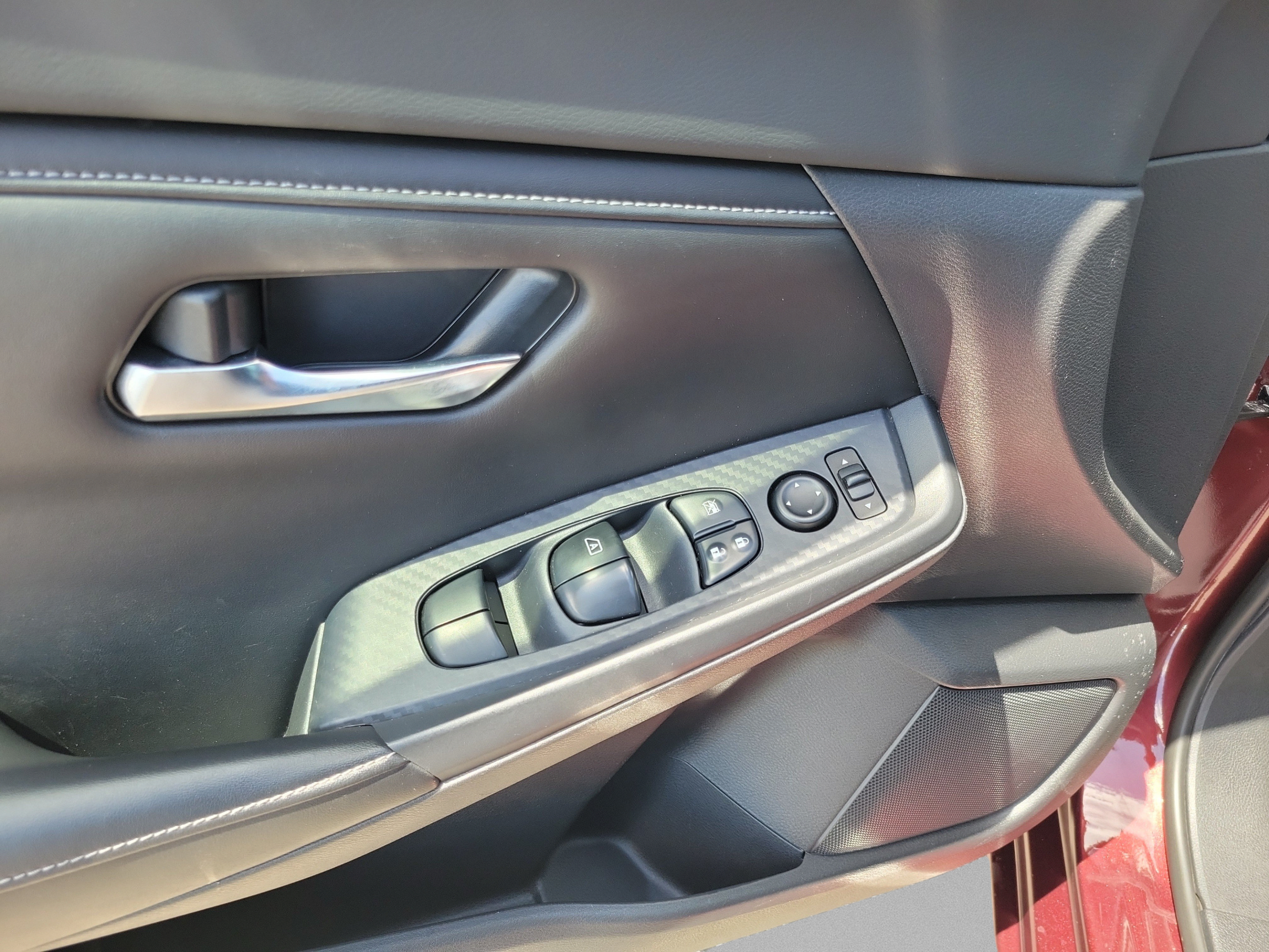 Used 2020 Nissan Sentra SV w/ Electronics Package FWD image 15