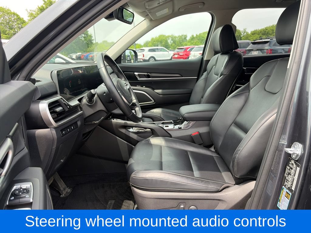 Used 2023 Kia Telluride S AWD/4WD image 15