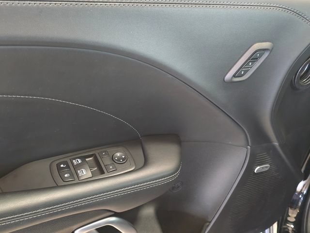 Used 2023 Dodge Challenger R/T Scat Pack RWD image 35