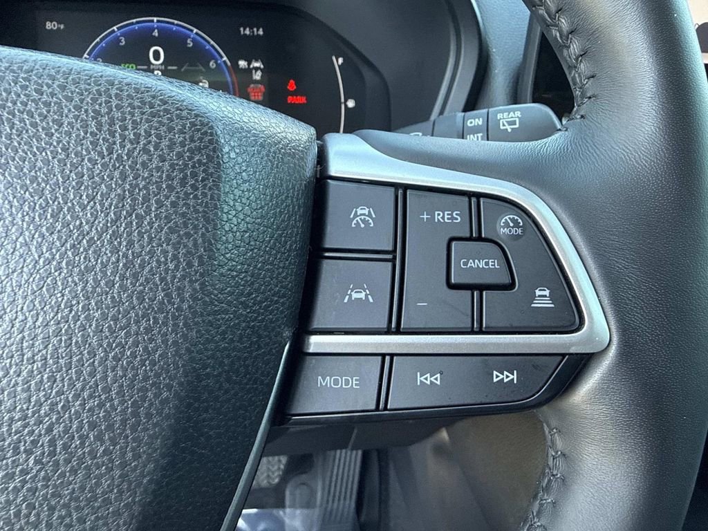 Used 2024 Toyota Grand Highlander XLE image 38