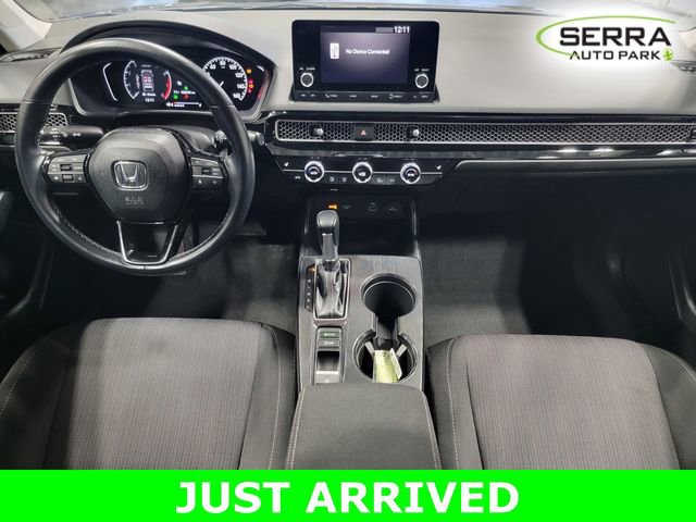 Used 2024 Honda Civic EX image 19