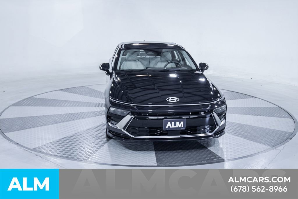 Used 2025 Hyundai Sonata SEL FWD image 15
