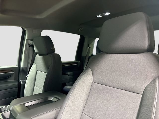 New 2026 Chevrolet Silverado 2500 LT w/ Trail Boss Package AWD/4WD image 24