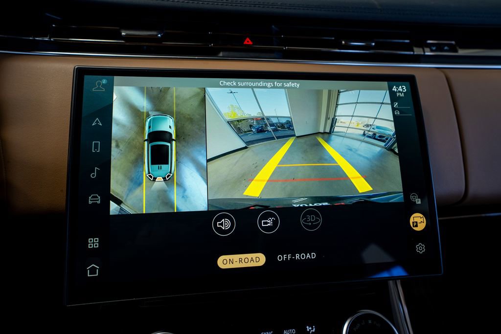 Used 2023 Land Rover Range Rover Sport SE image 45