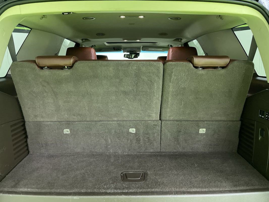 Used 2019 Chevrolet Tahoe Premier w/ RST 6.2L Performance Edition image 29