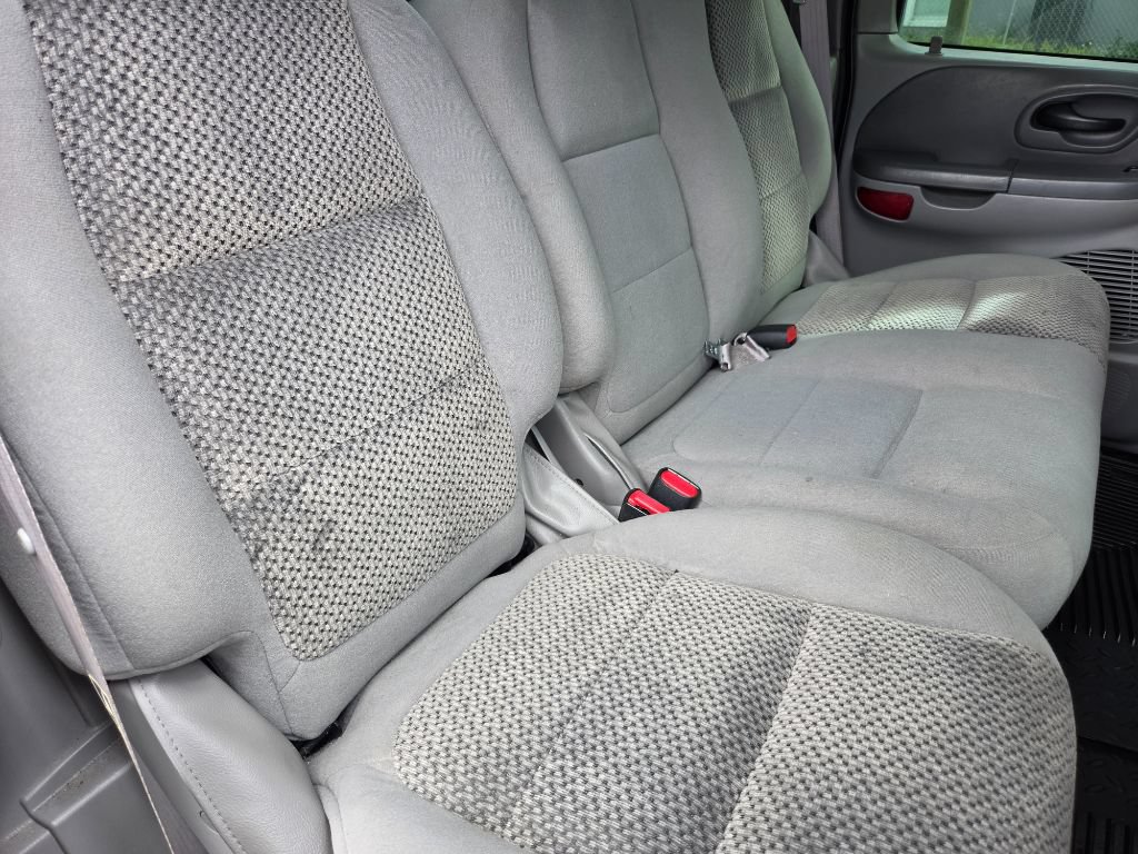 Used 2003 Ford F150 XLT RWD image 32