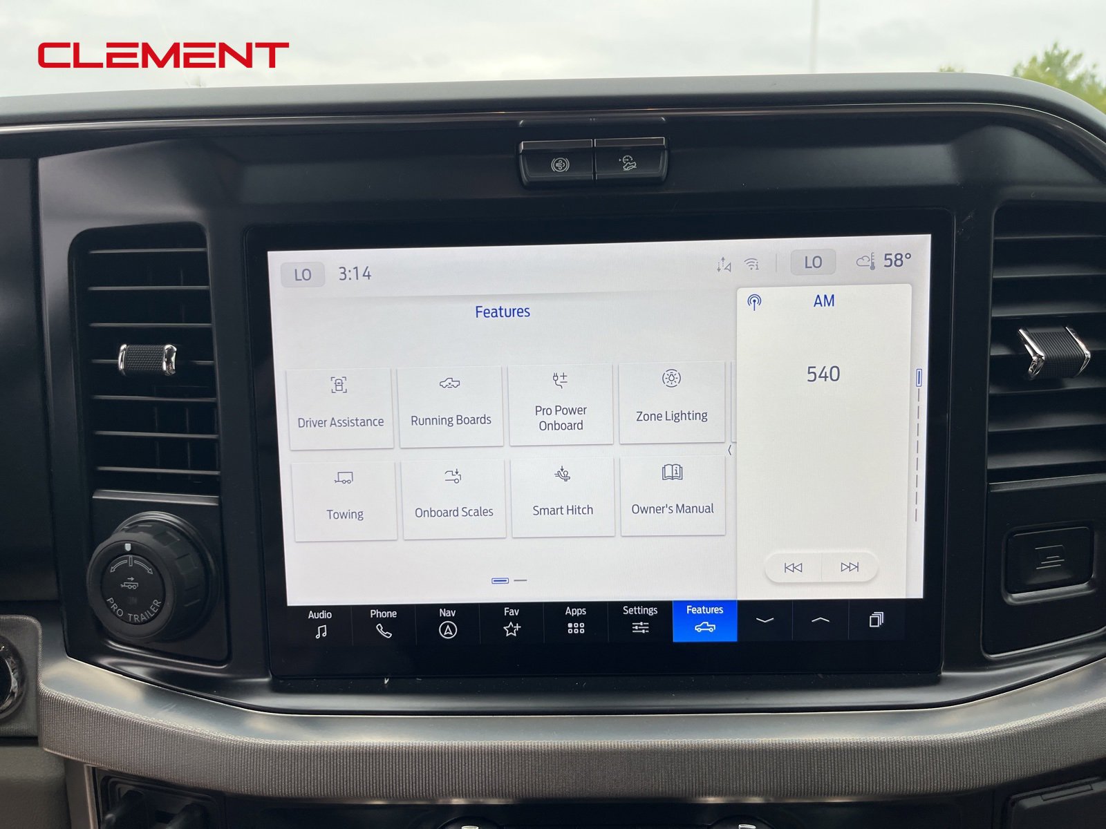 New 2026 Ford F250 Platinum image 27