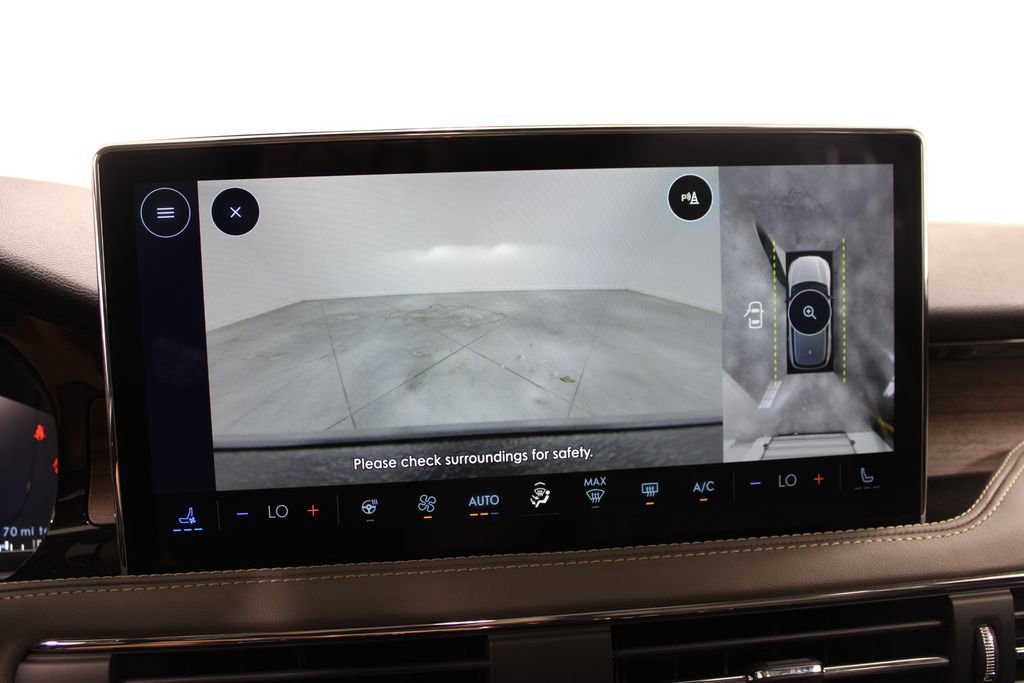 New 2026 Lincoln Corsair Reserve image 54