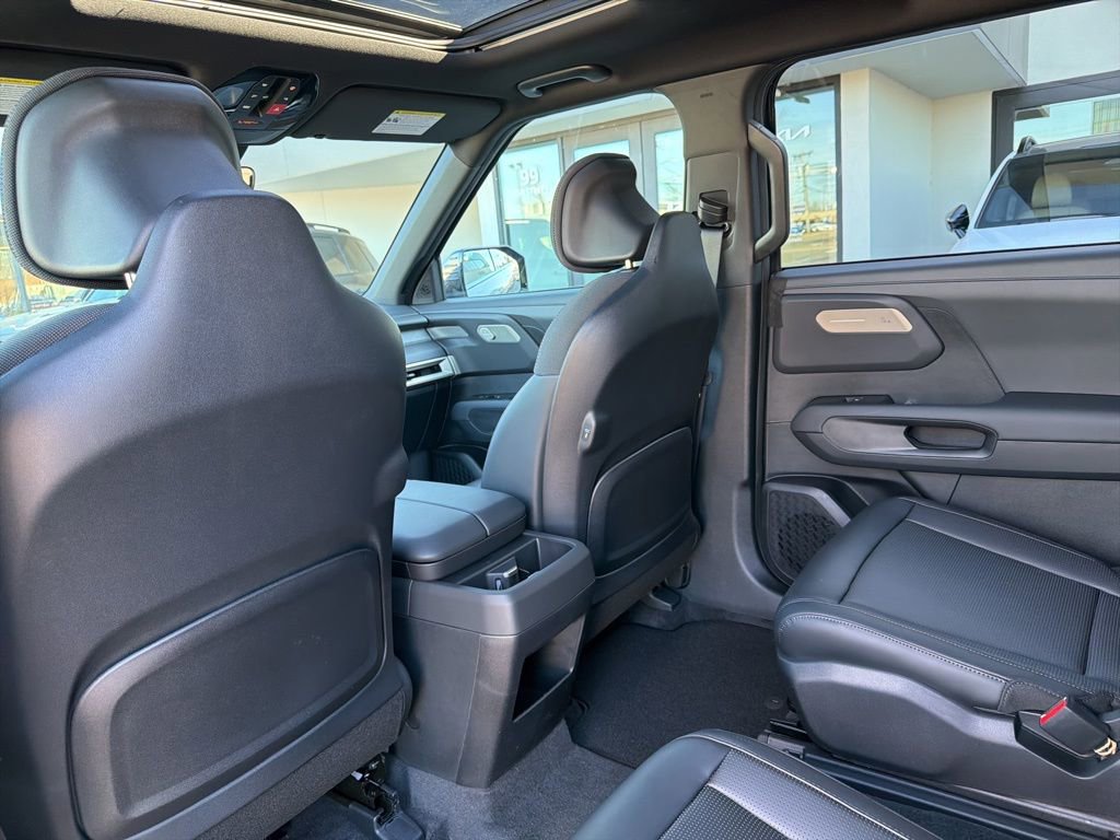 New 2027 Kia Telluride S image 22