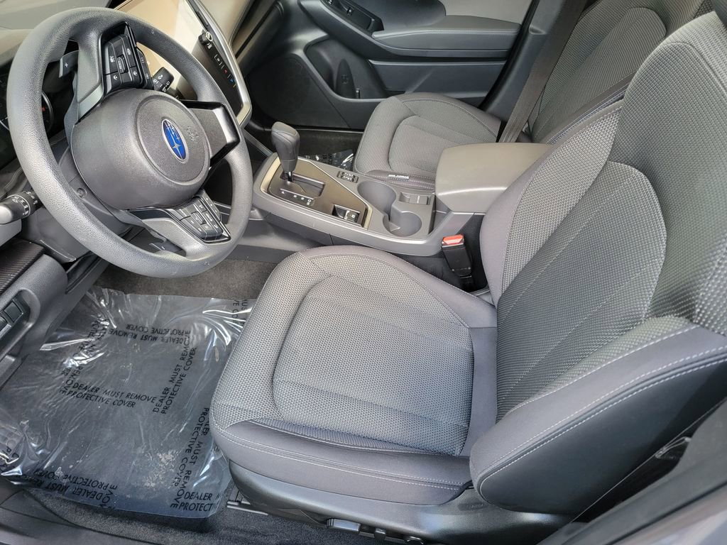 Used 2024 Subaru Crosstrek 2.0i Premium image 10