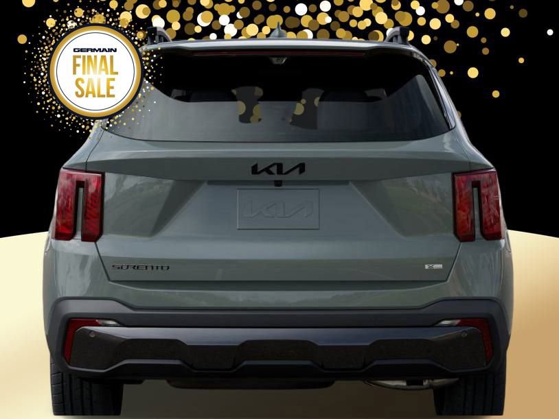 New 2026 Kia Sorento SX Prestige image 14