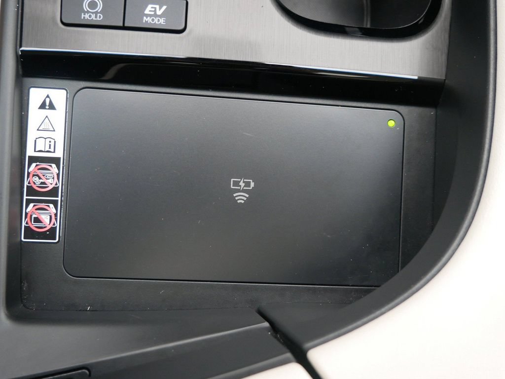 Certified 2024 Lexus ES 300h w/ Premium Package FWD image 25