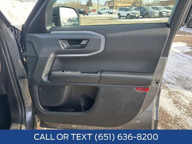 Used 2021 Ford Bronco Sport image 31