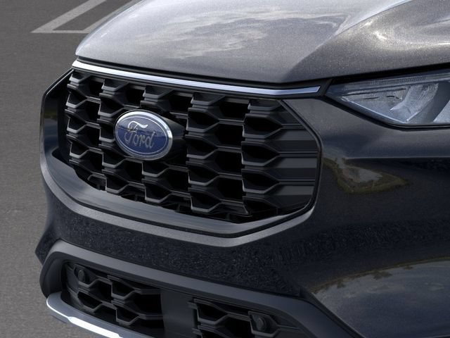 New 2026 Ford Escape ST-Line w/ Tech Pack #1 FWD image 17