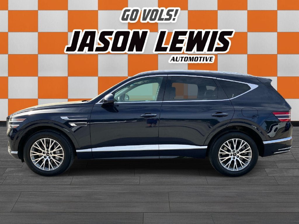 Used 2025 Genesis GV80 2.5T Standard AWD/4WD image 6
