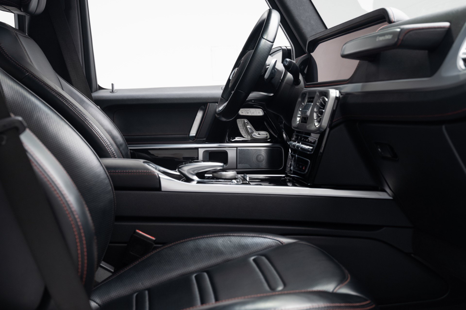 Used 2022 Mercedes-Benz G 550 image 22