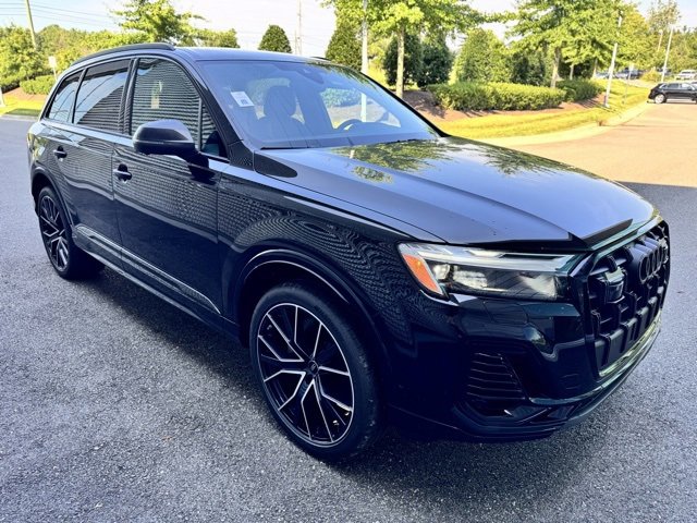 New 2025 Audi Q7 3.0T Premium Plus image 6