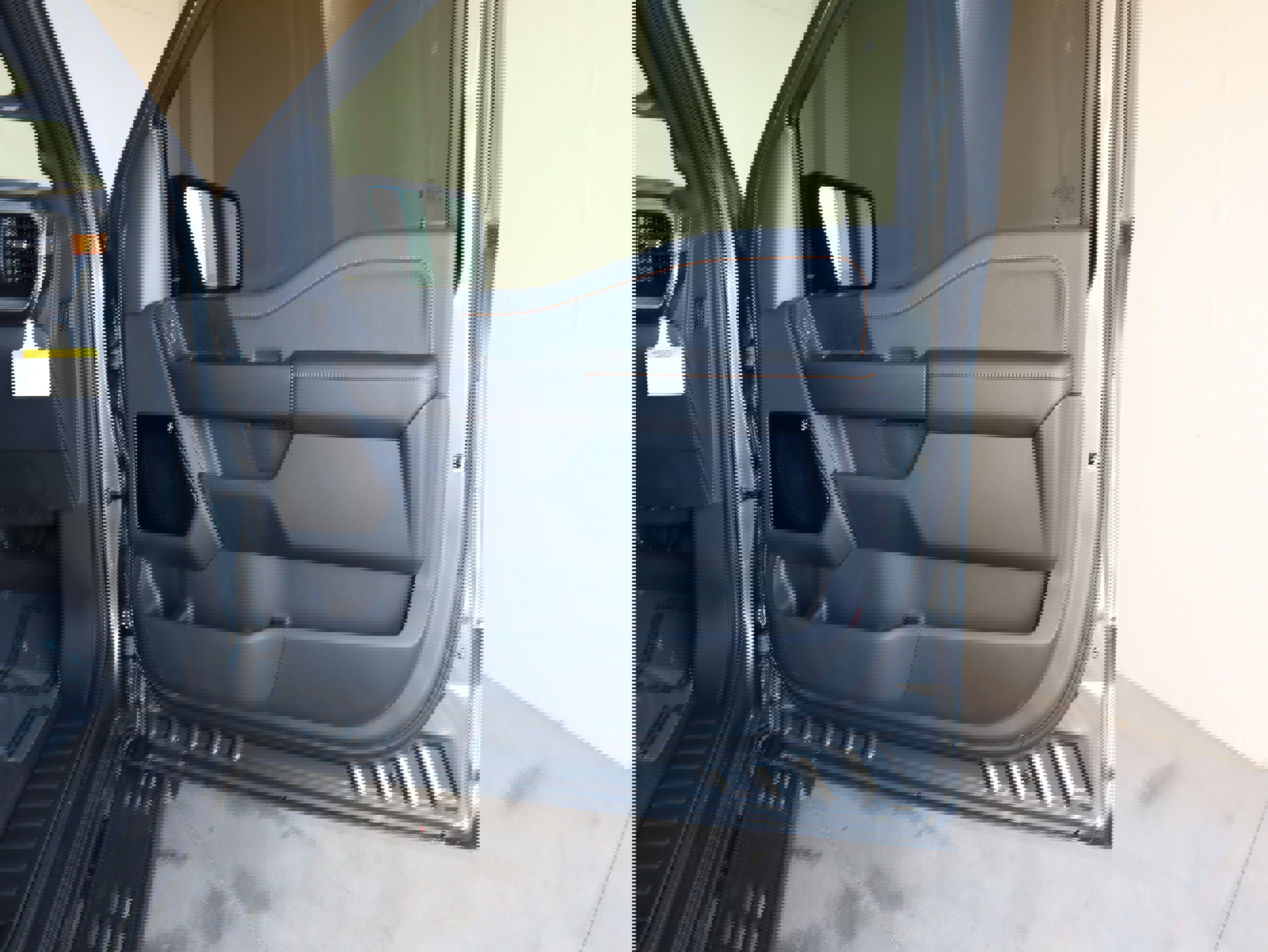 New 2025 Ford F150 Tremor w/ Equipment Group 402A High image 42