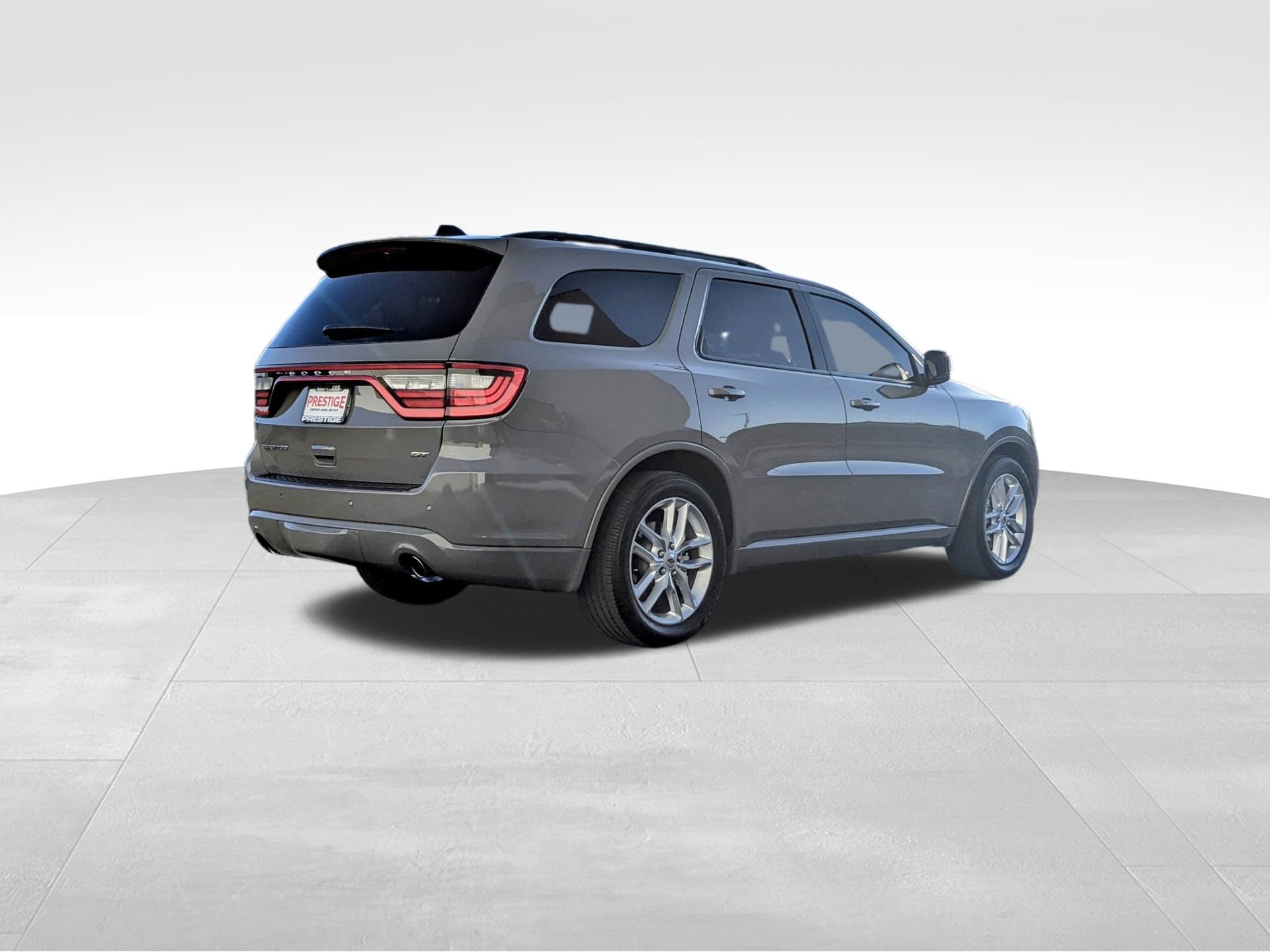 Used 2023 Dodge Durango GT RWD image 5
