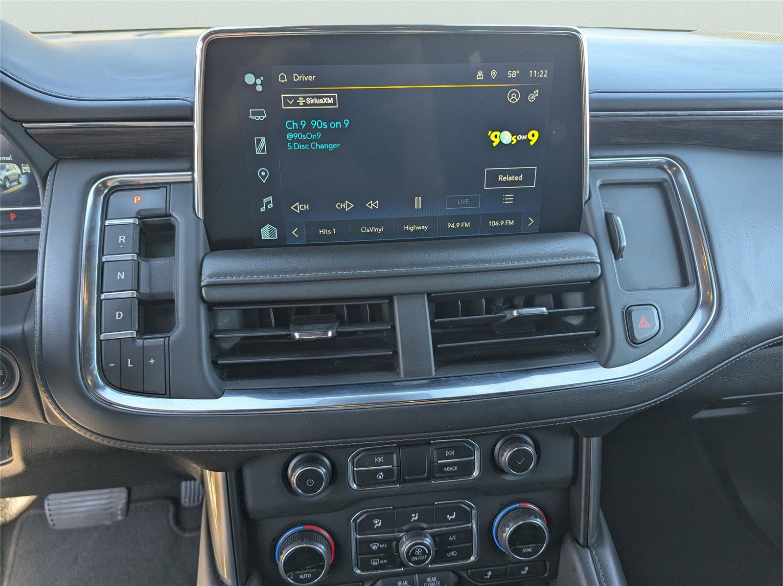 Used 2023 Chevrolet Tahoe LT image 20