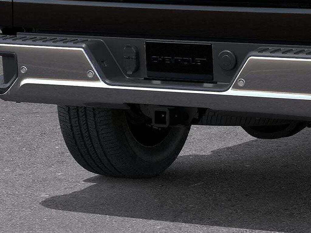 New 2026 Chevrolet Silverado 1500 LT w/ Texas Edition Plus AWD/4WD image 14