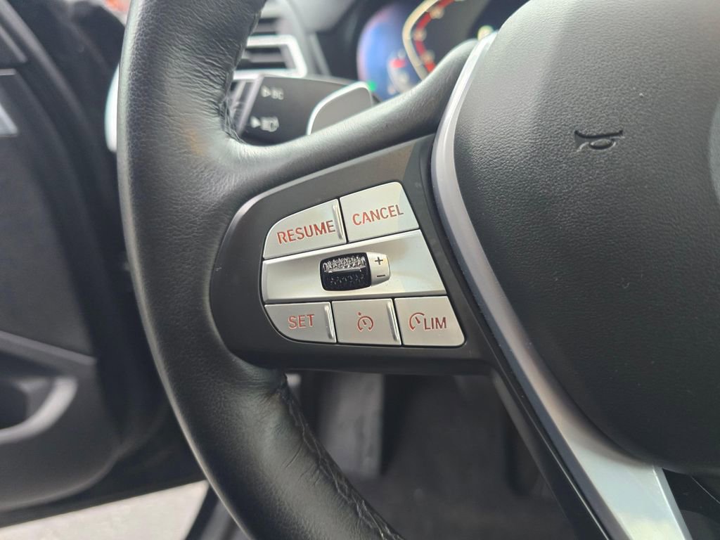 Used 2024 BMW X3 xDrive30i image 22