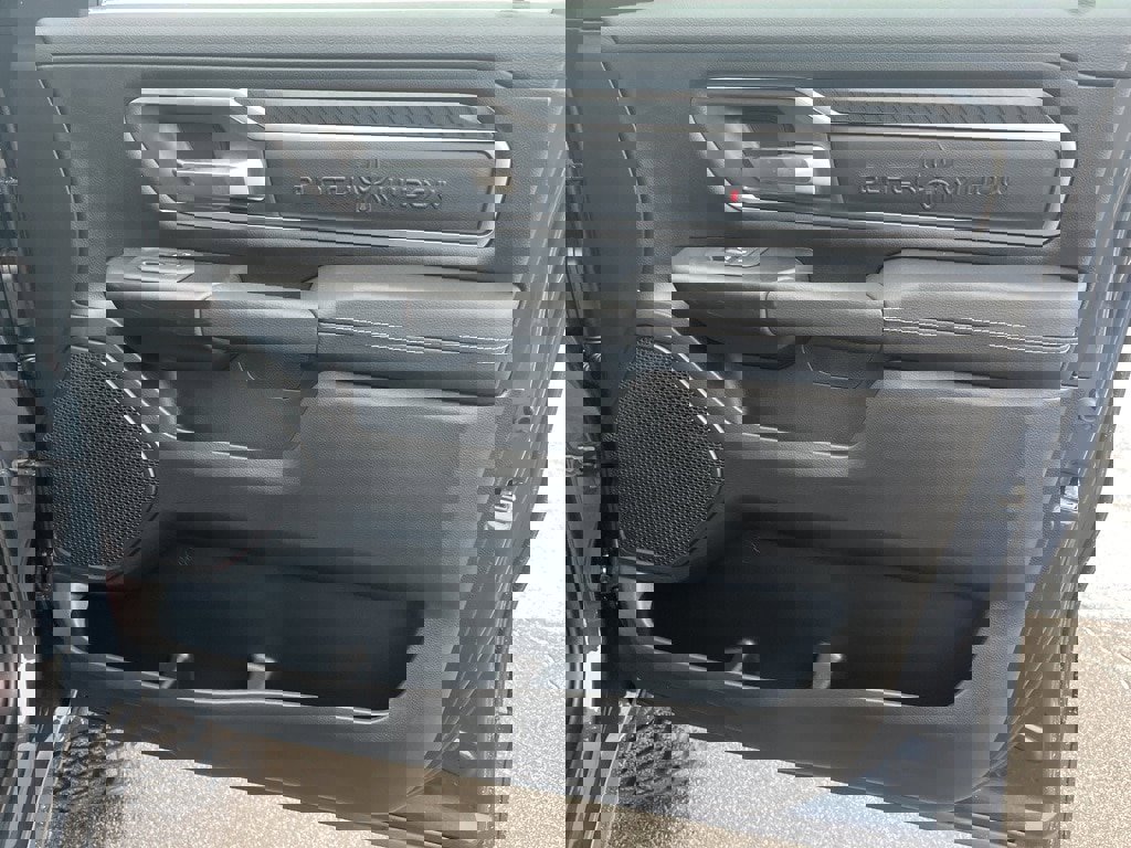 New 2026 RAM 1500 Big Horn image 10