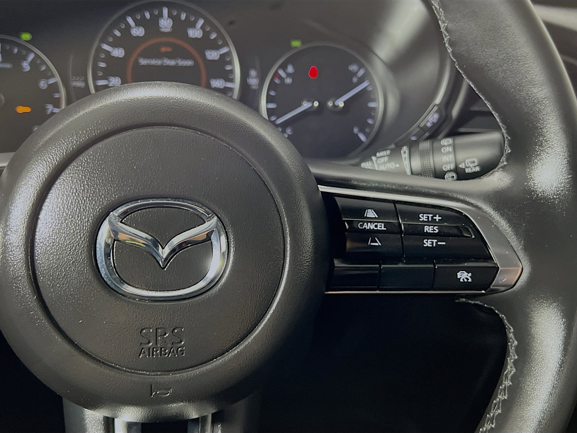 Used 2025 MAZDA CX-30 AWD 2.5 S w/ Select Sport Pkg image 20