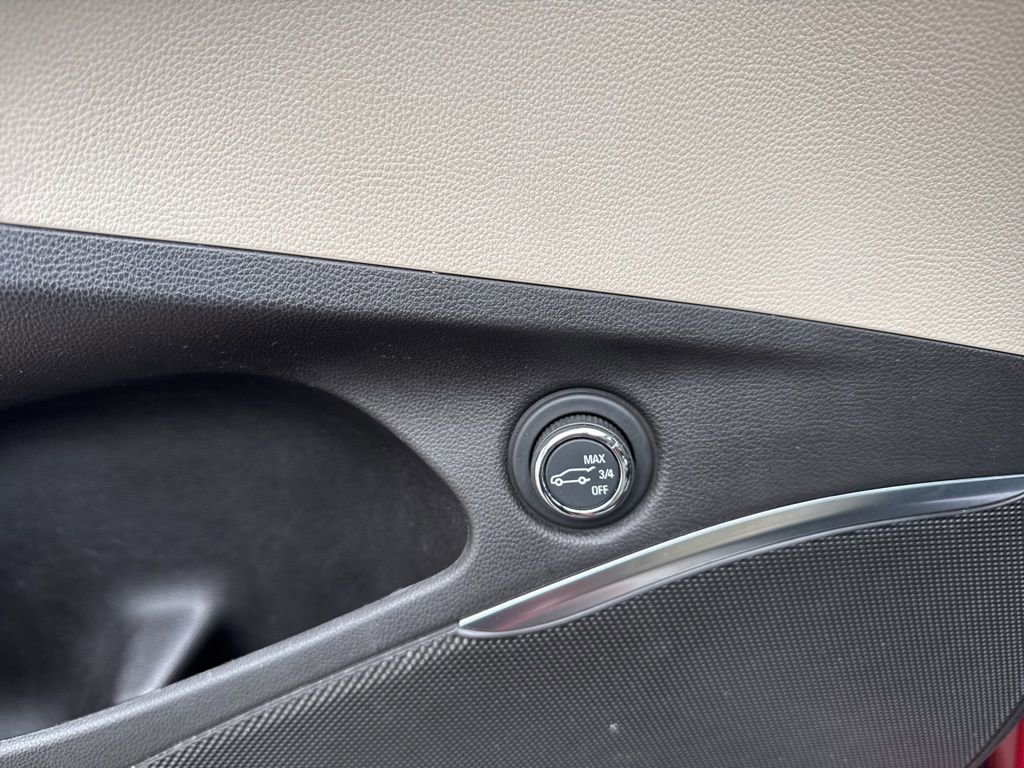 Certified 2018 Buick Enclave Essence FWD image 14
