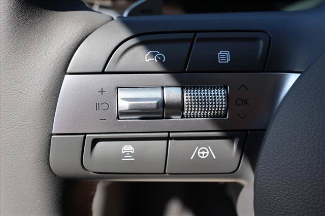 New 2026 Hyundai Sonata SEL AWD/4WD image 14