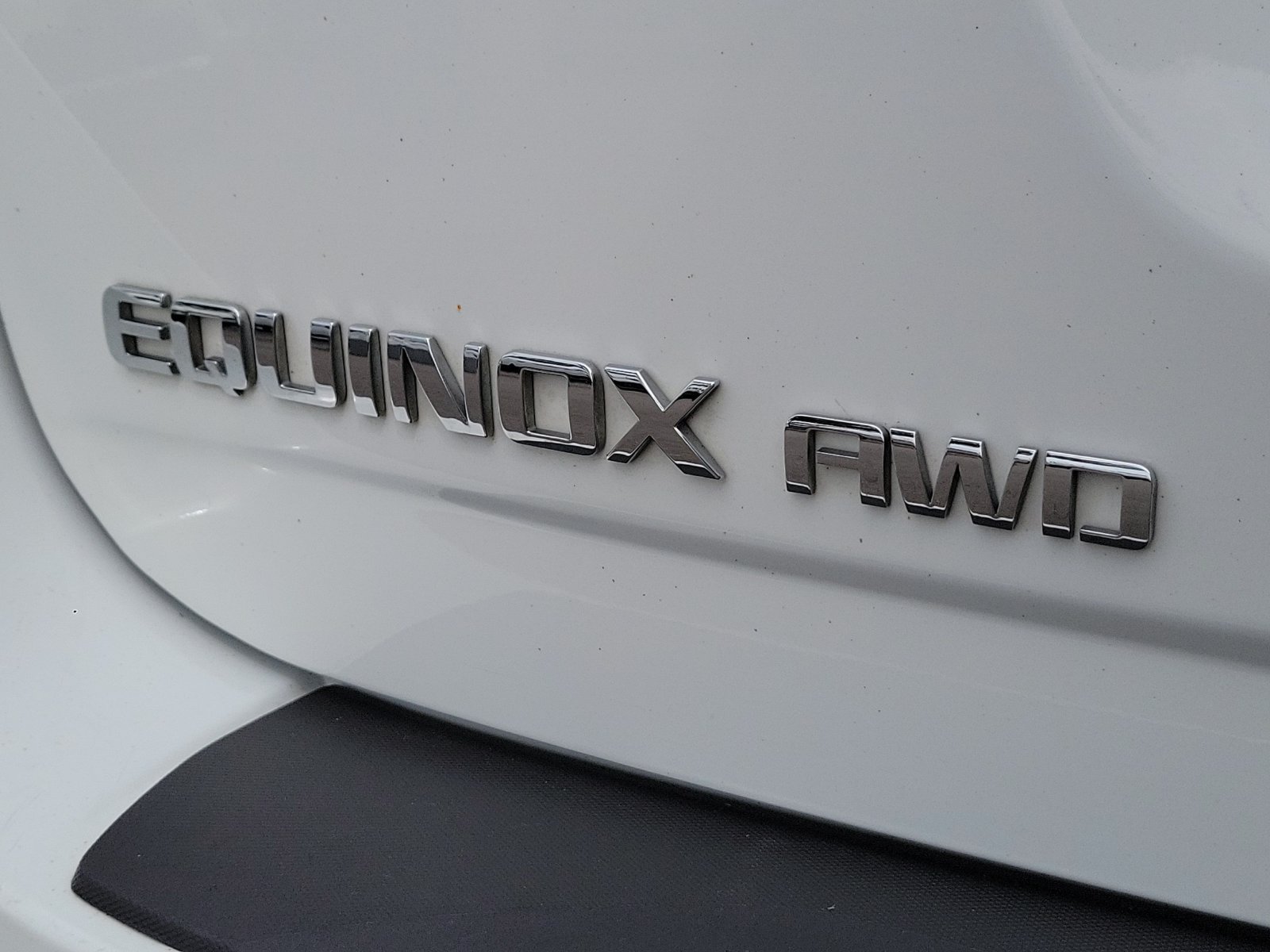 Used 2017 Chevrolet Equinox Premier w/ Enhanced Convenience Package AWD/4WD image 7