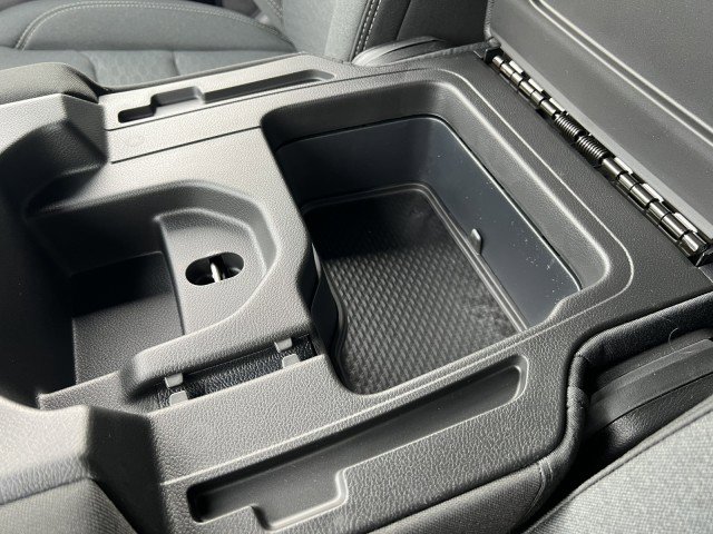 New 2025 RAM 1500 Tradesman w/ Night Edition image 36