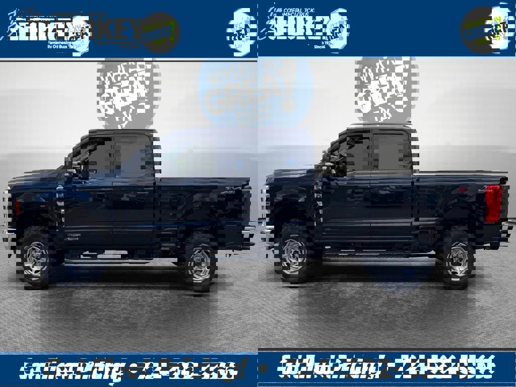 New 2026 Ford F250 XL image 7