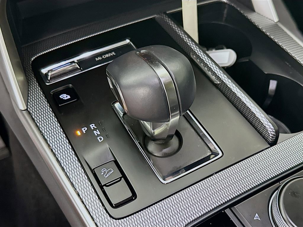 Certified 2024 MAZDA CX-90 Plug-In Hybrid w/ Premium Pkg image 23