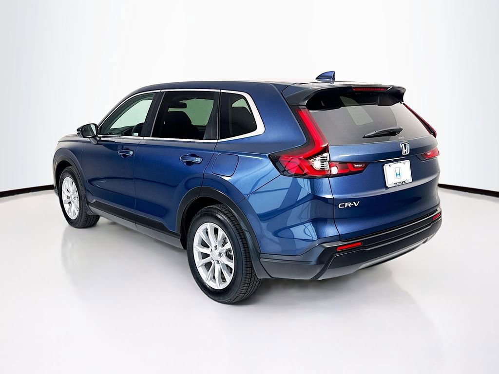 Used 2024 Honda CR-V EX image 7