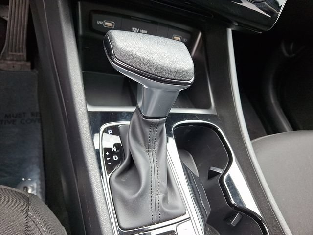 Certified 2023 Hyundai Tucson SEL AWD/4WD image 22