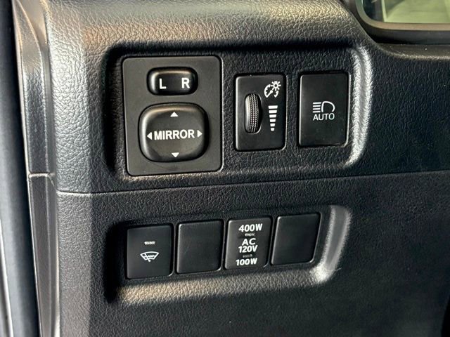 Used 2020 Toyota 4Runner TRD Pro image 19