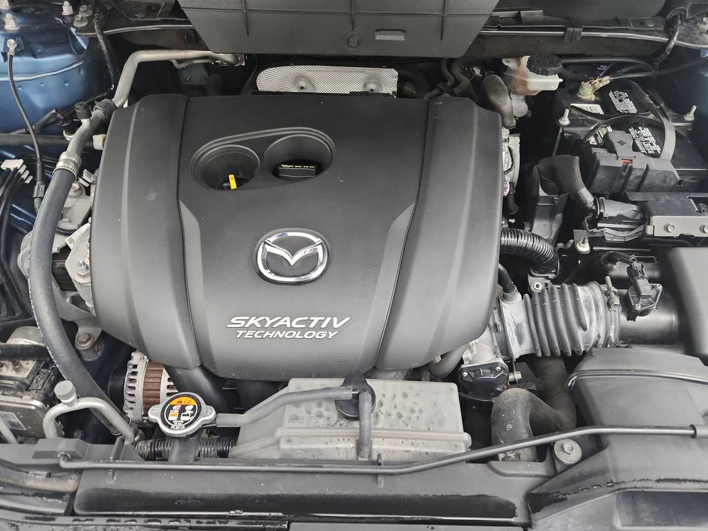 Used 2018 MAZDA CX-5 Grand Touring FWD image 30
