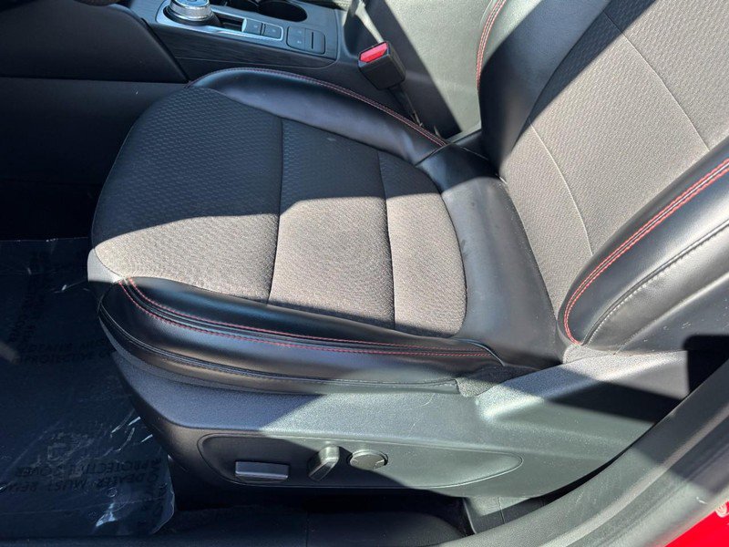 Used 2024 Ford Escape ST-Line FWD image 14