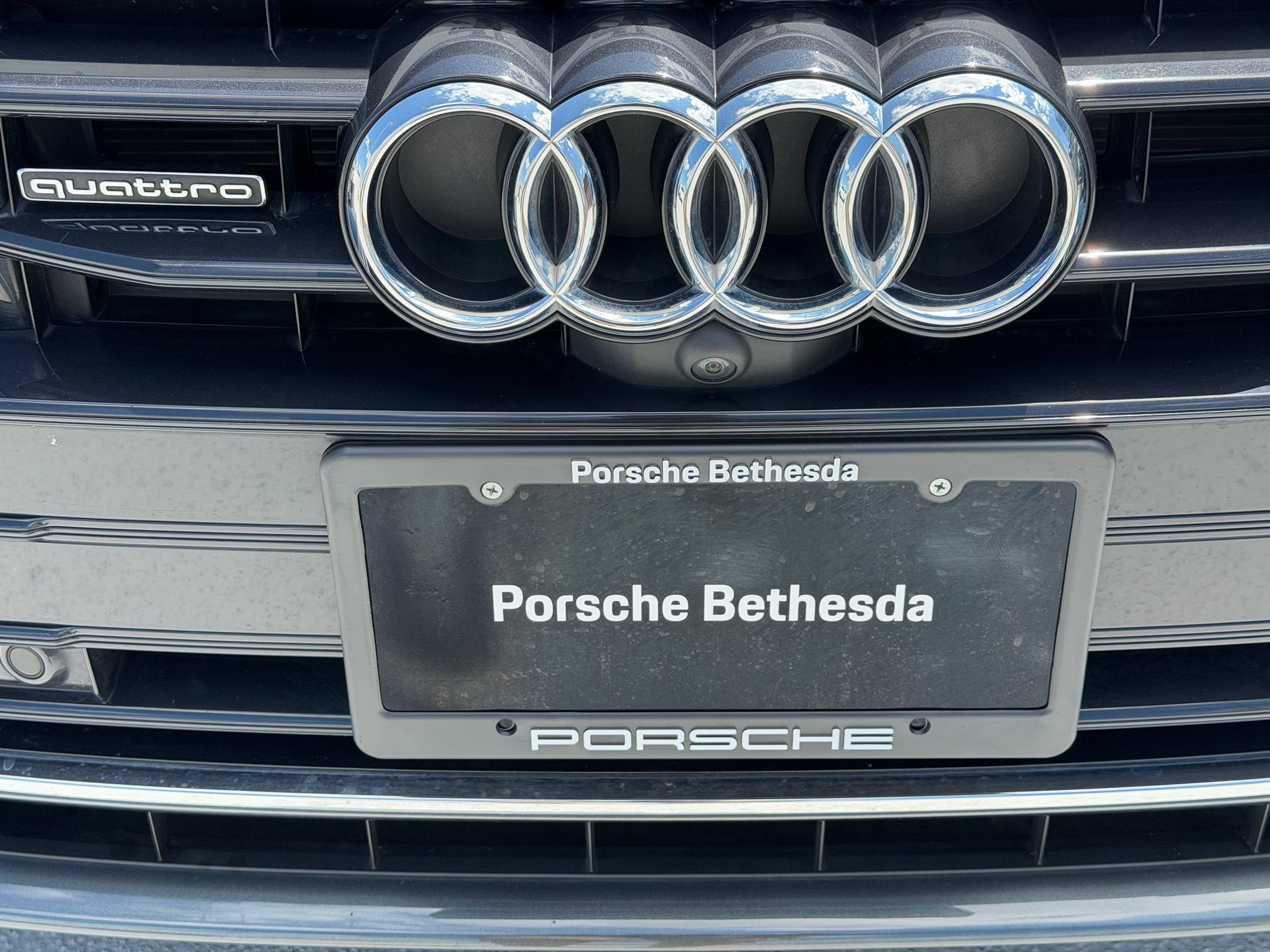 Used 2022 Audi A7 3.0T Prestige AWD/4WD image 26
