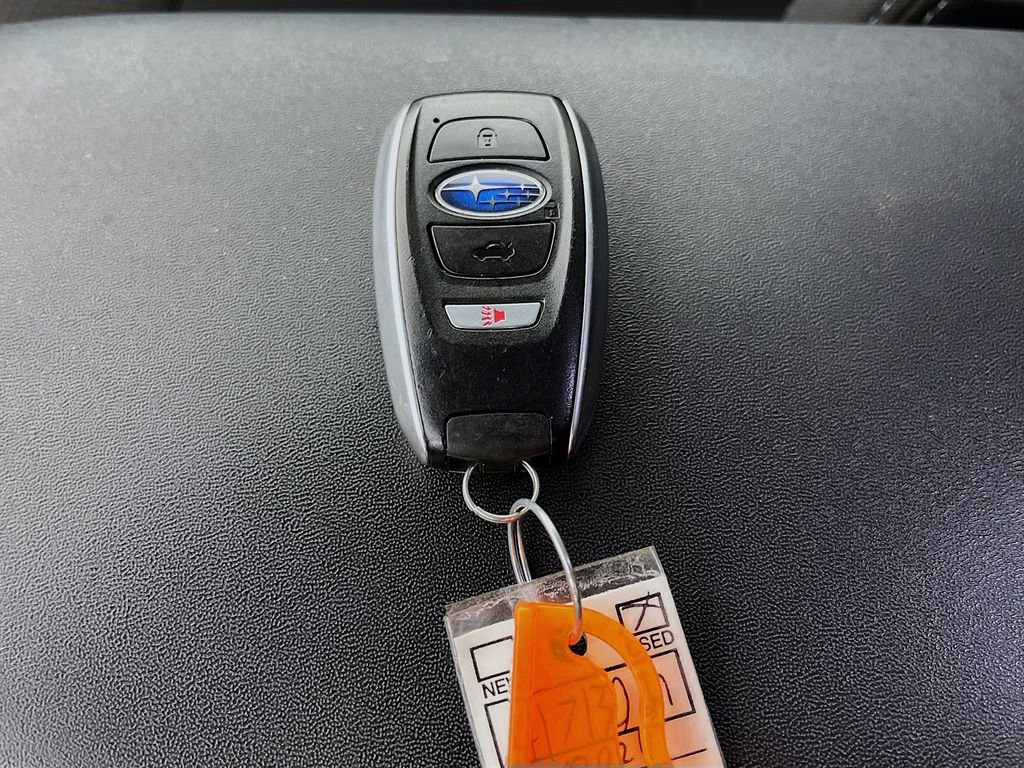 Used 2024 Subaru Outback Premium AWD/4WD image 24