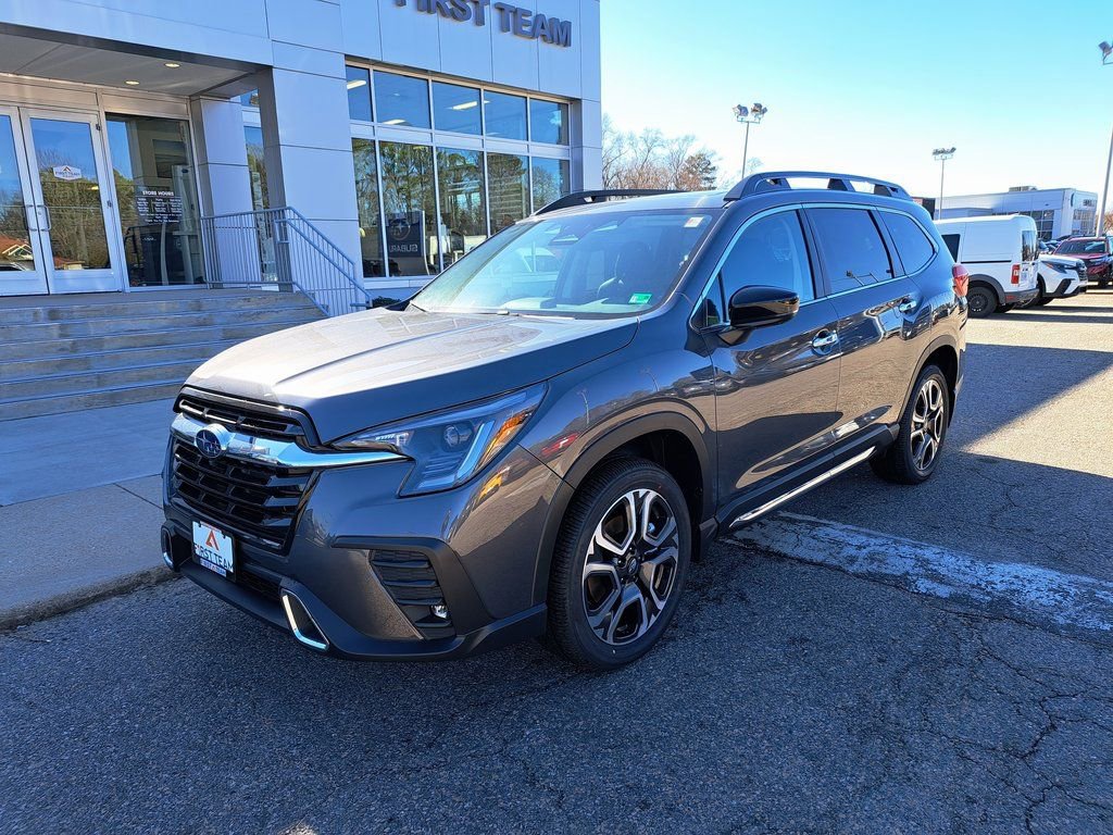 New 2026 Subaru Ascent Touring image 2