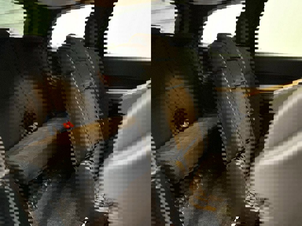 Used 2018 Dodge Durango SXT w/ 3rd Row Seating Group image 20