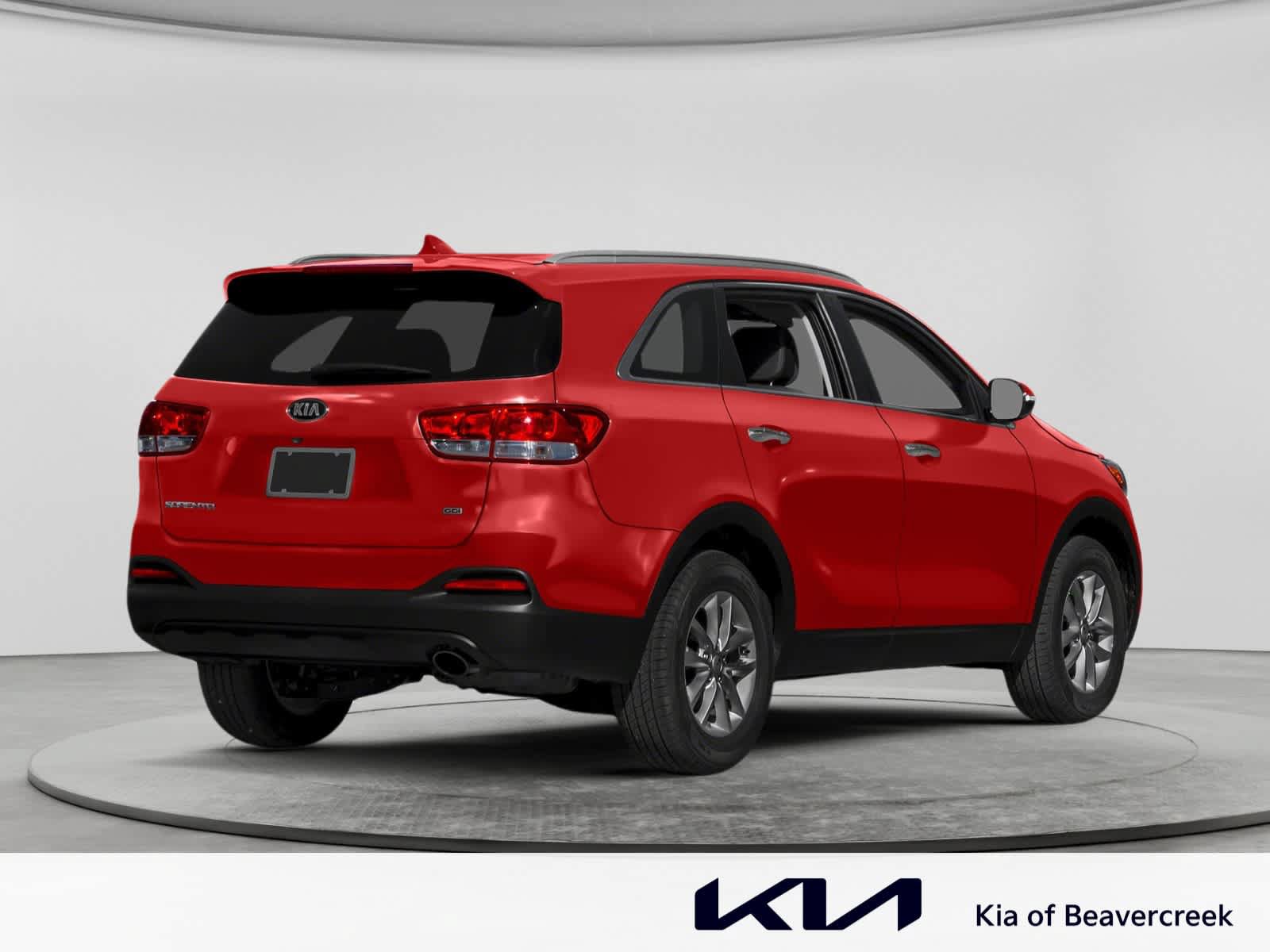 Used 2016 Kia Sorento FWD w/ LX Convenience Package image 2