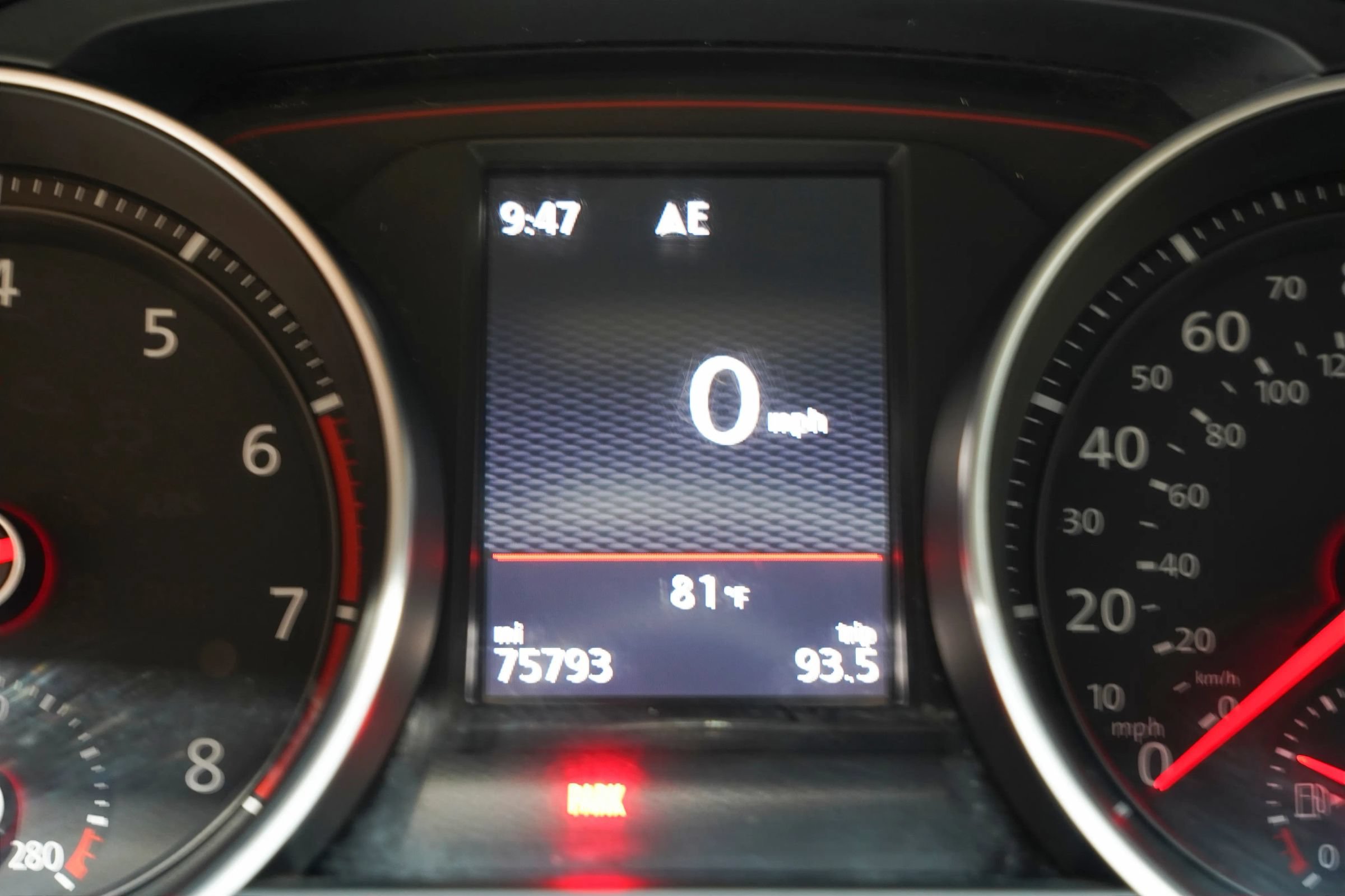 Used 2017 Volkswagen GTI S FWD image 52